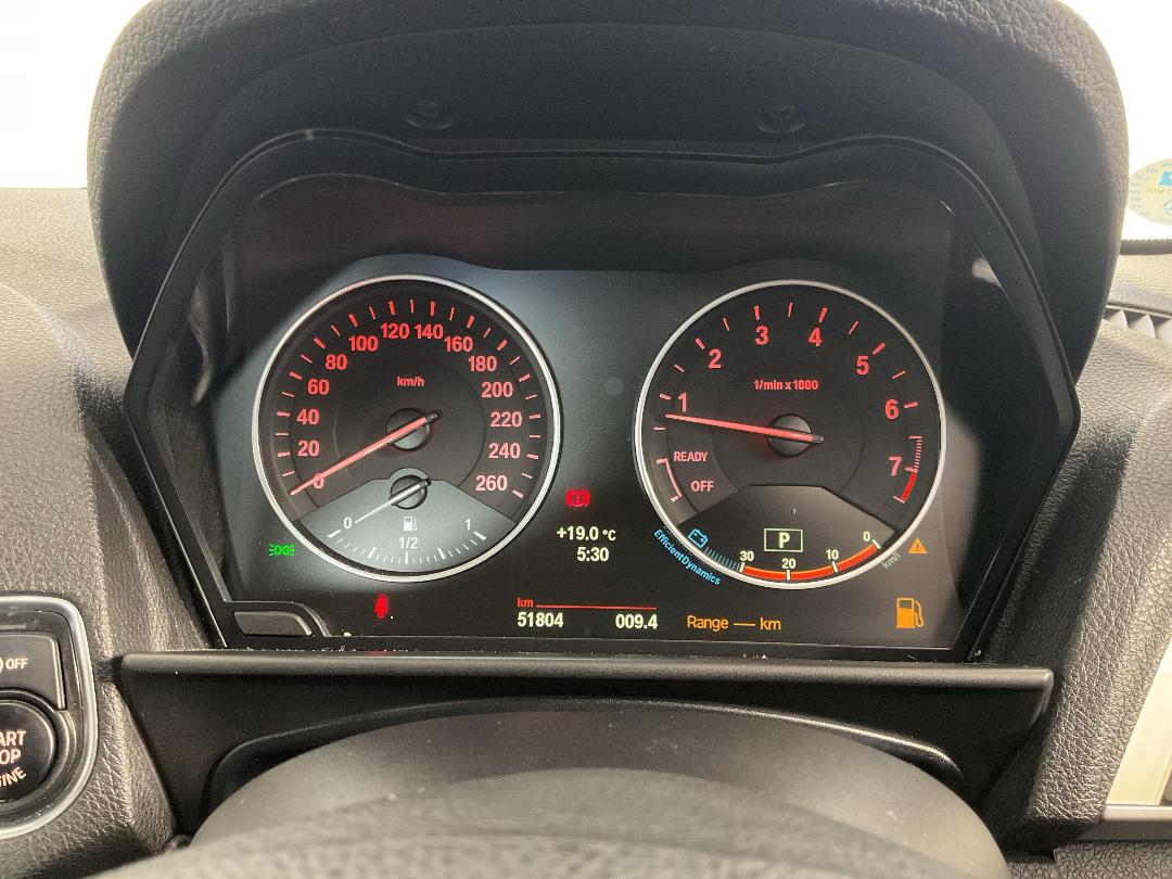 Photo '21' of BMW 116I