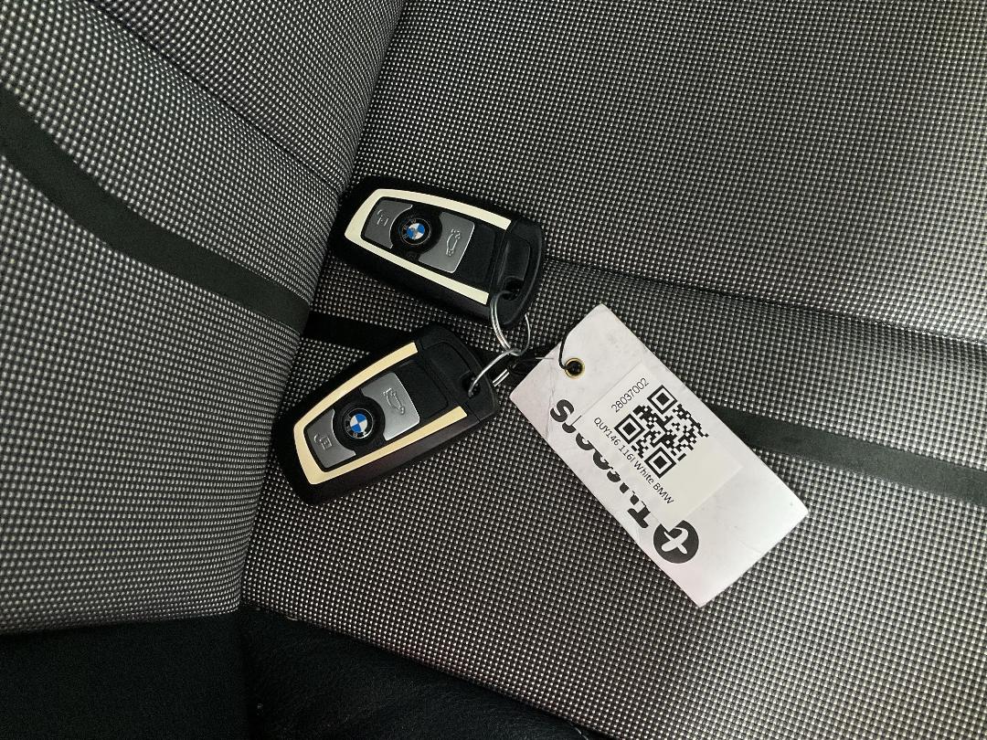 Photo '22' of BMW 116I