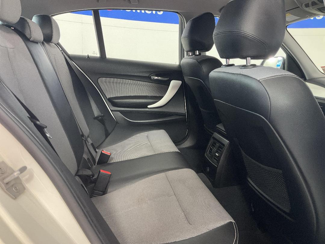 Photo '20' of BMW 116I