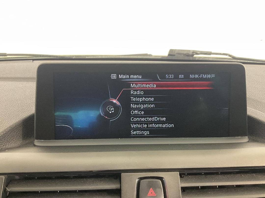 Photo '28' of BMW 116I