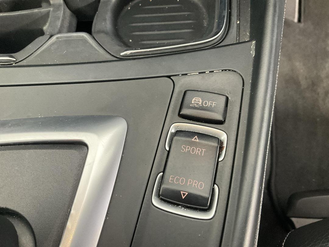 Photo '31' of BMW 116I