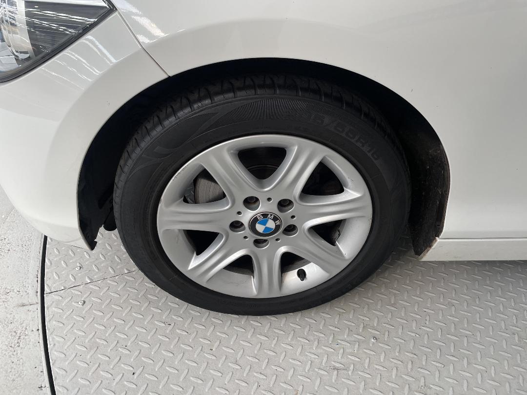 Photo '10' of BMW 116I