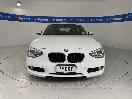Thumbnail '2' of BMW 116I