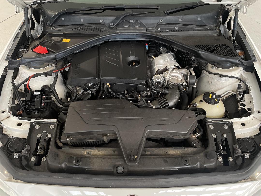 Photo '13' of BMW 116I