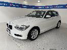 Thumbnail '4' of BMW 116I