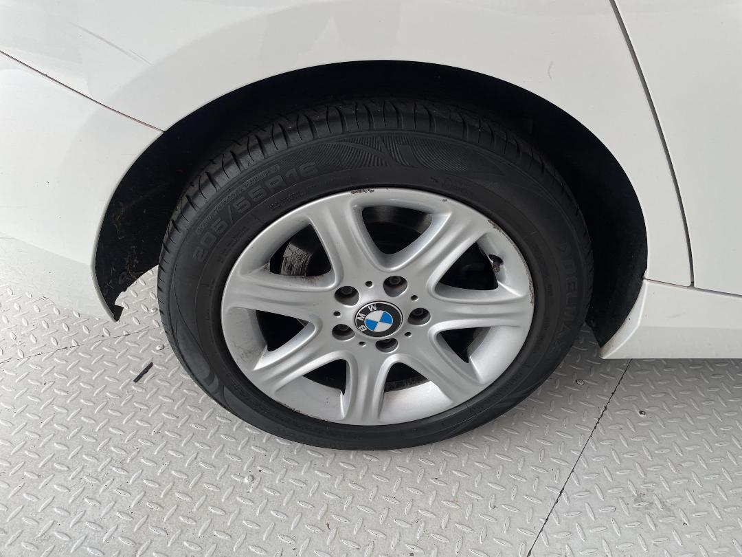 Photo '12' of BMW 116I