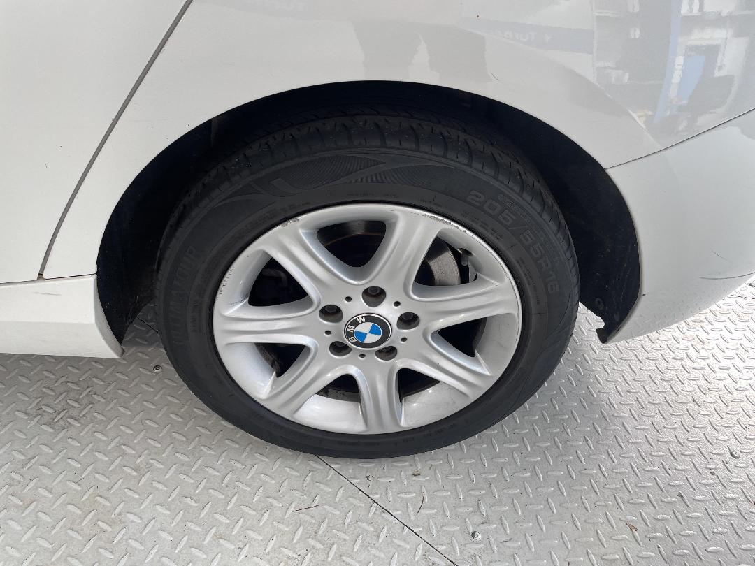 Photo '11' of BMW 116I