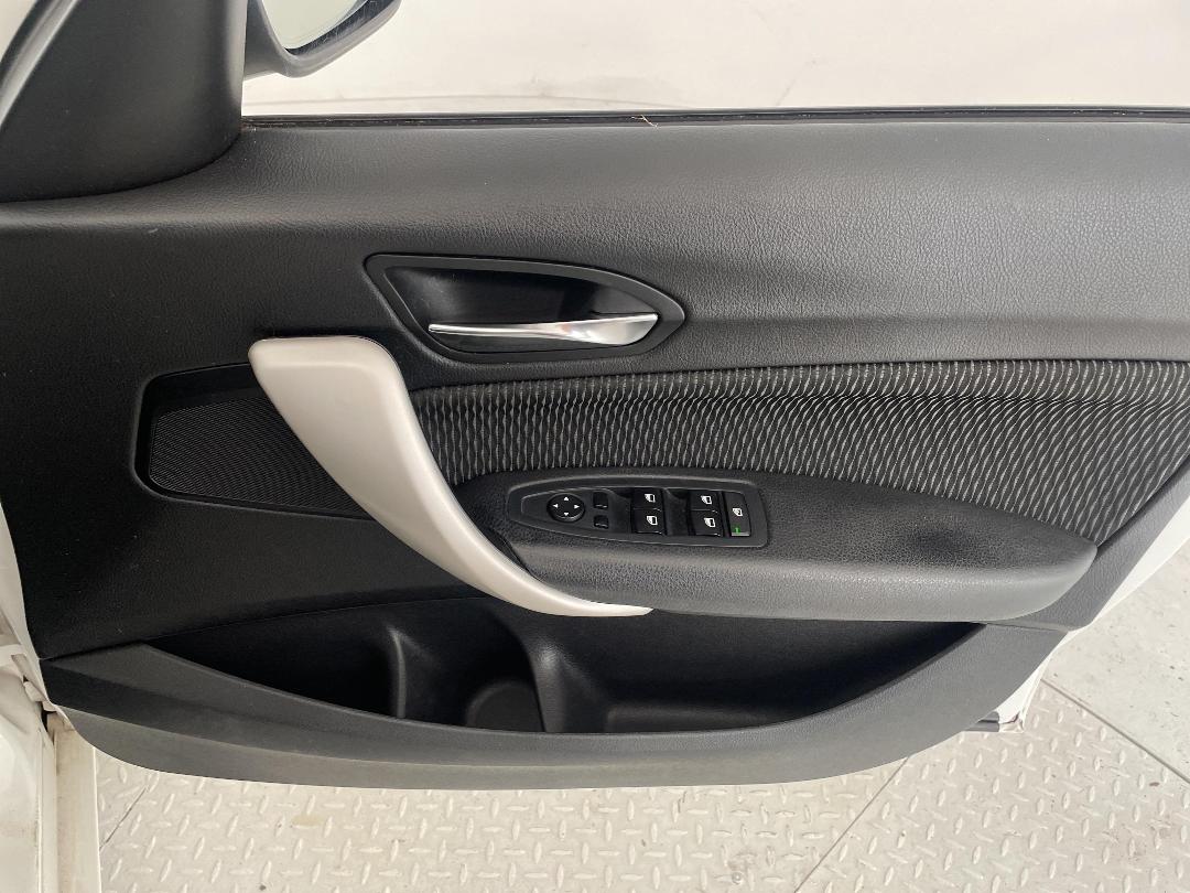 Photo '15' of BMW 116I