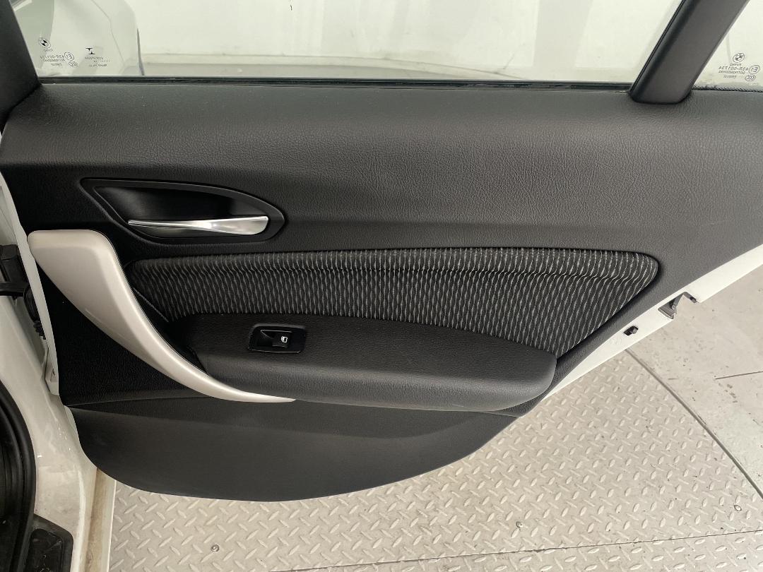 Photo '19' of BMW 116I