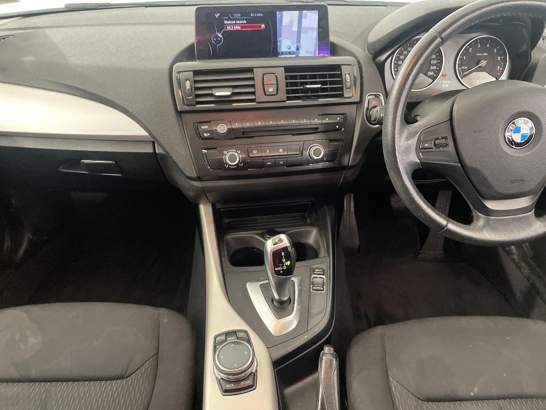 Photo '18' of BMW 116I