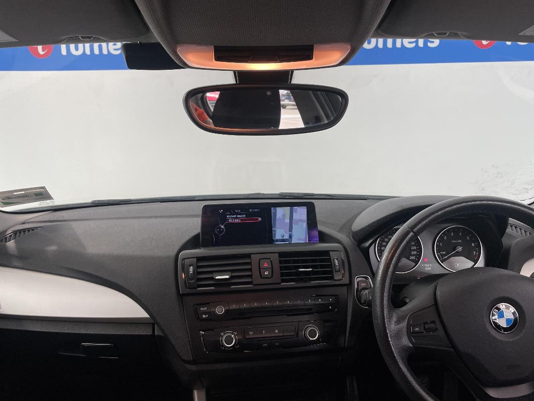 Photo '17' of BMW 116I