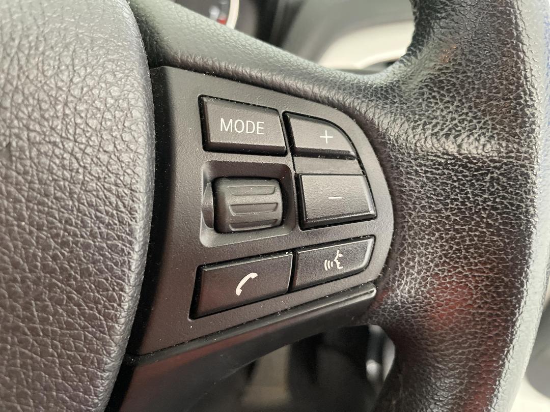 Photo '25' of BMW 116I