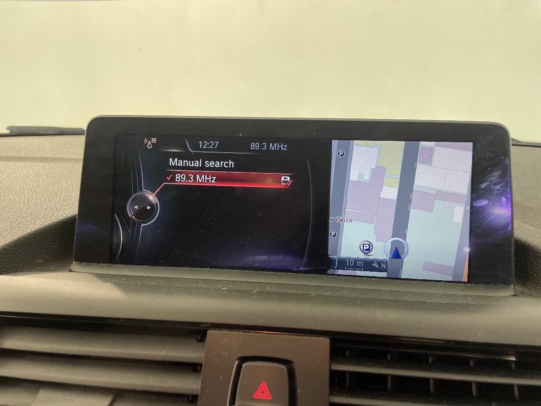 Photo '28' of BMW 116I