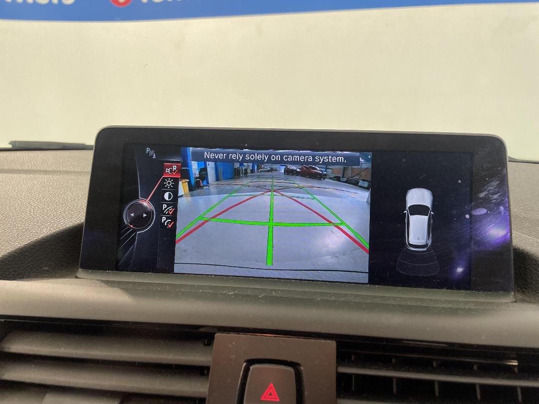 Photo '29' of BMW 116I