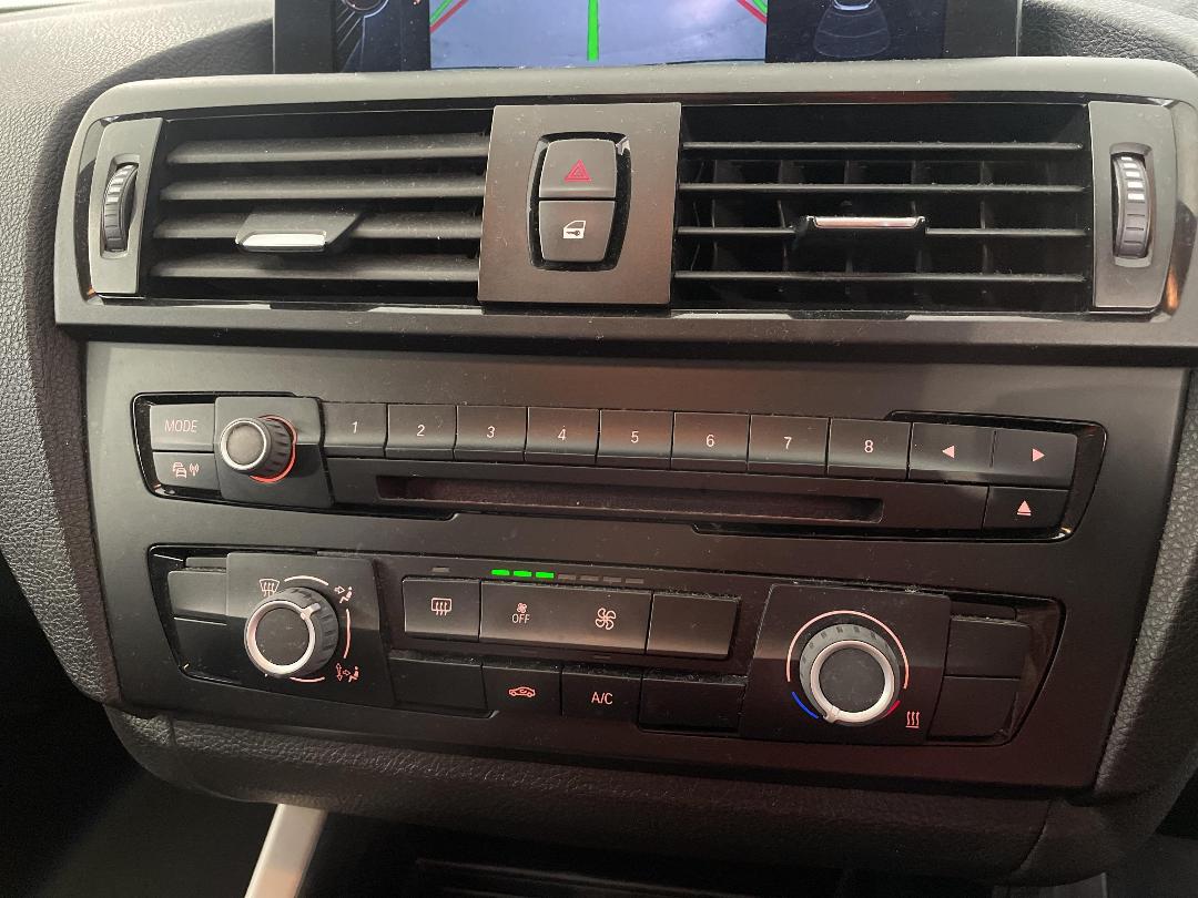 Photo '30' of BMW 116I