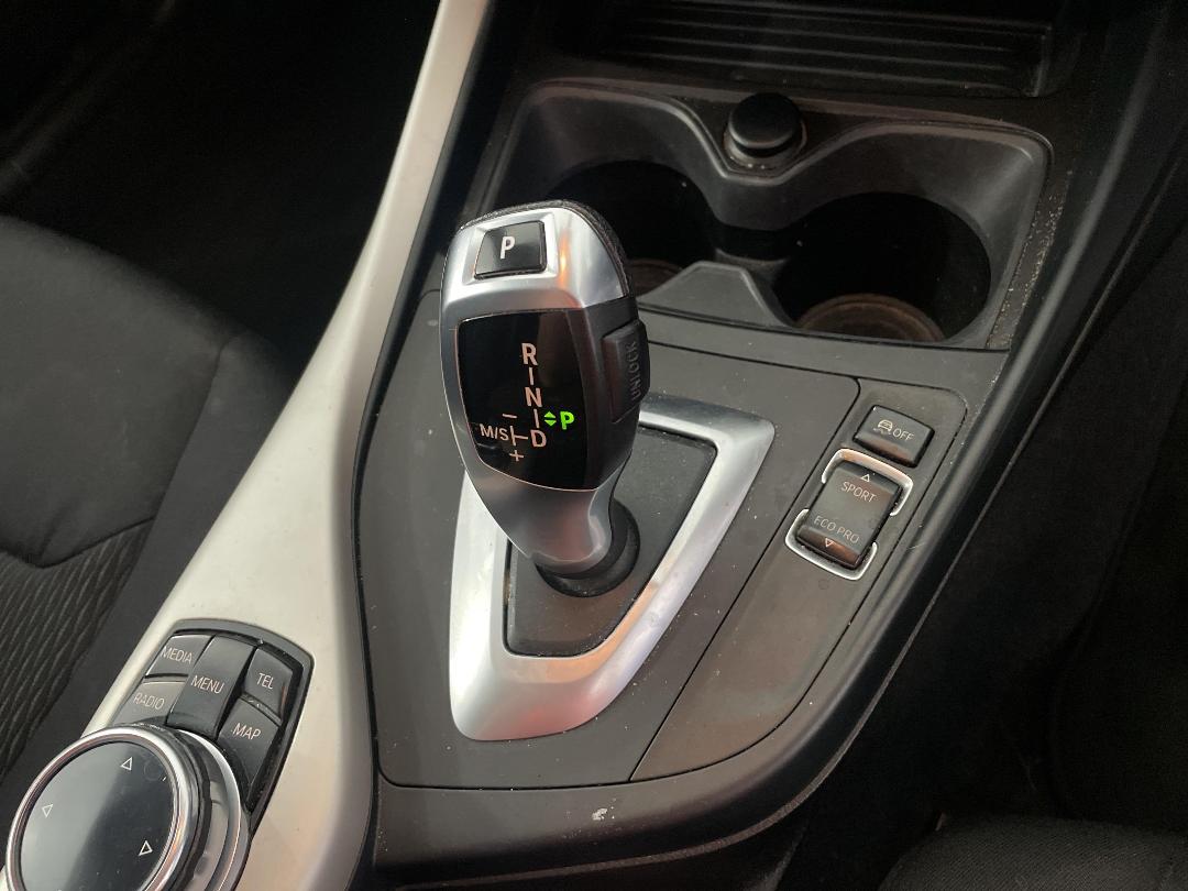 Photo '31' of BMW 116I