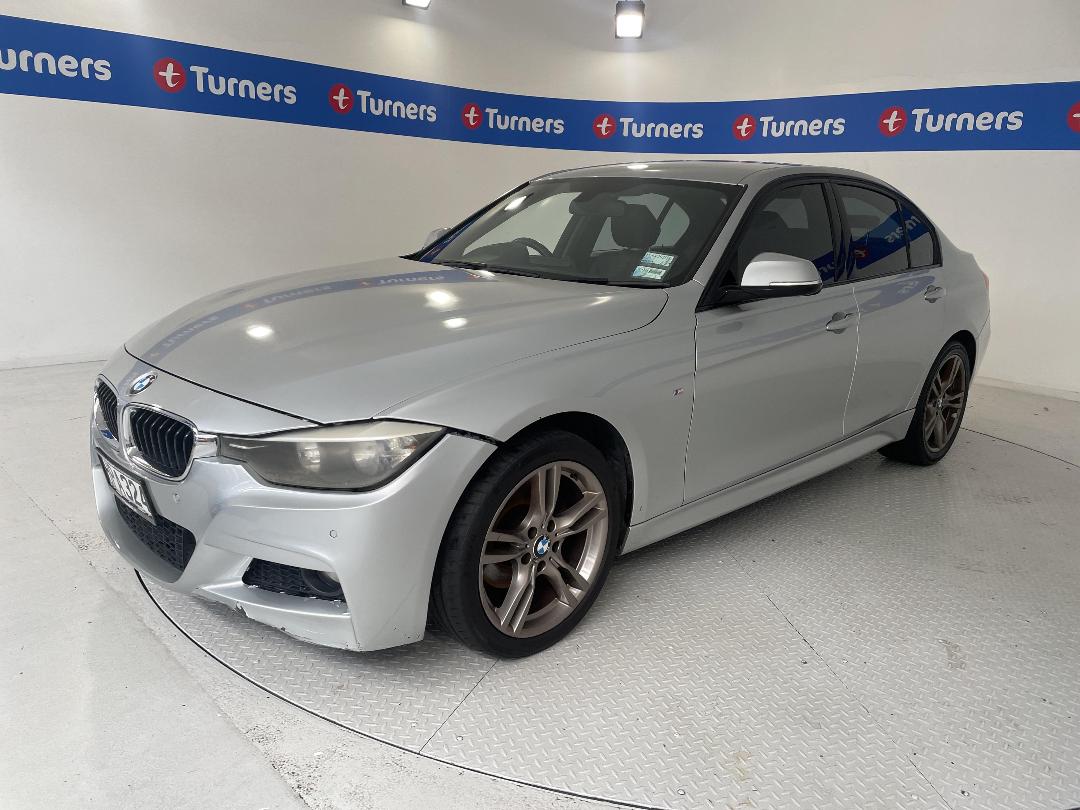 Photo '4' of BMW 3 Series Photo '4' of BMW 3 Series