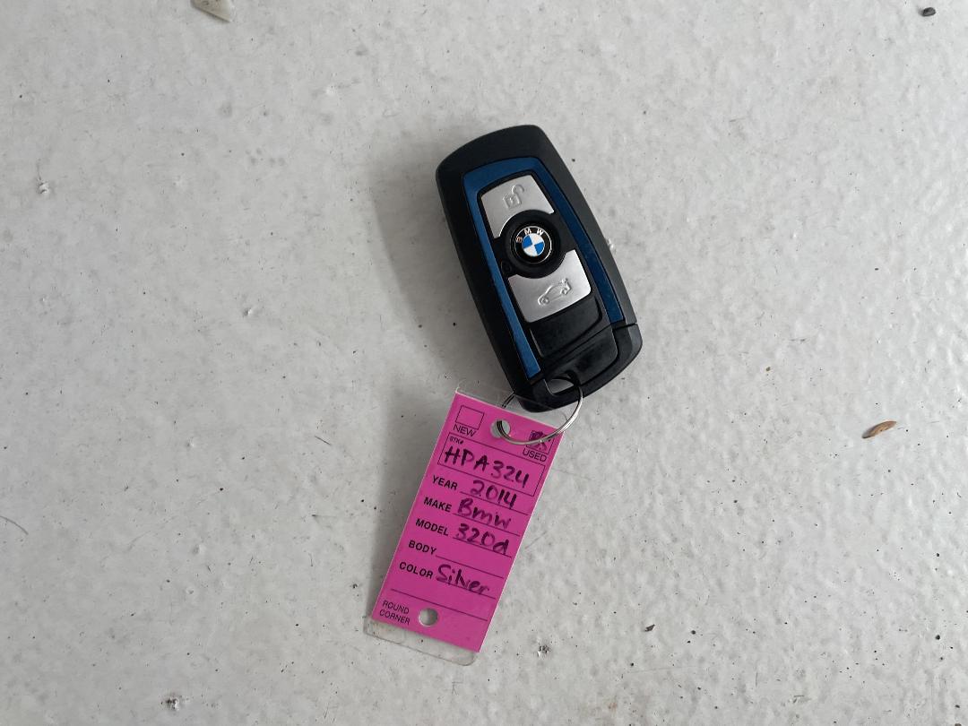 Photo '22' of BMW 3 Series Photo '22' of BMW 3 Series