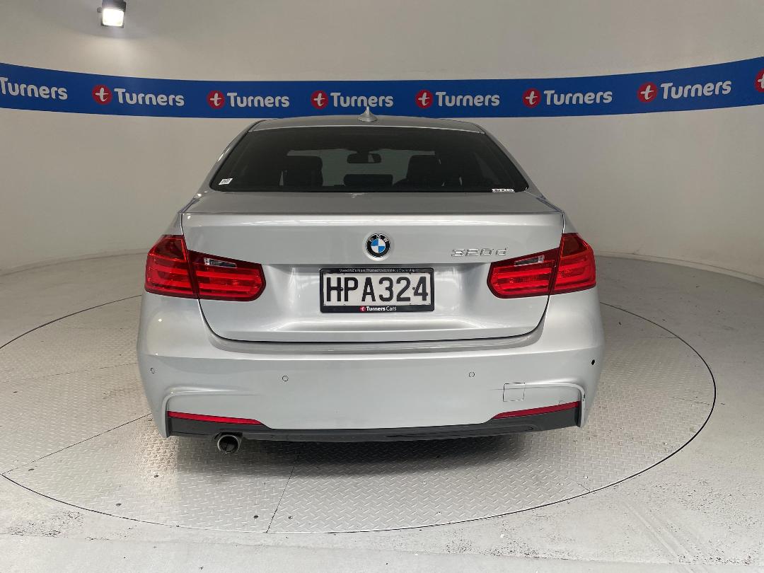 Photo '6' of BMW 3 Series Photo '6' of BMW 3 Series