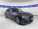 Thumbnail '1' of BMW 3 Series