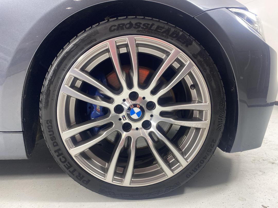 Photo '9' of BMW 3 Series