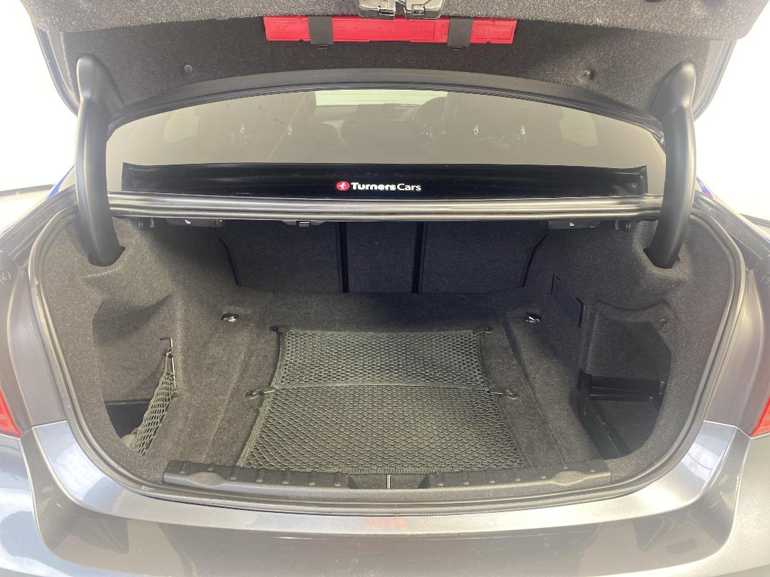 Photo '14' of BMW 3 Series