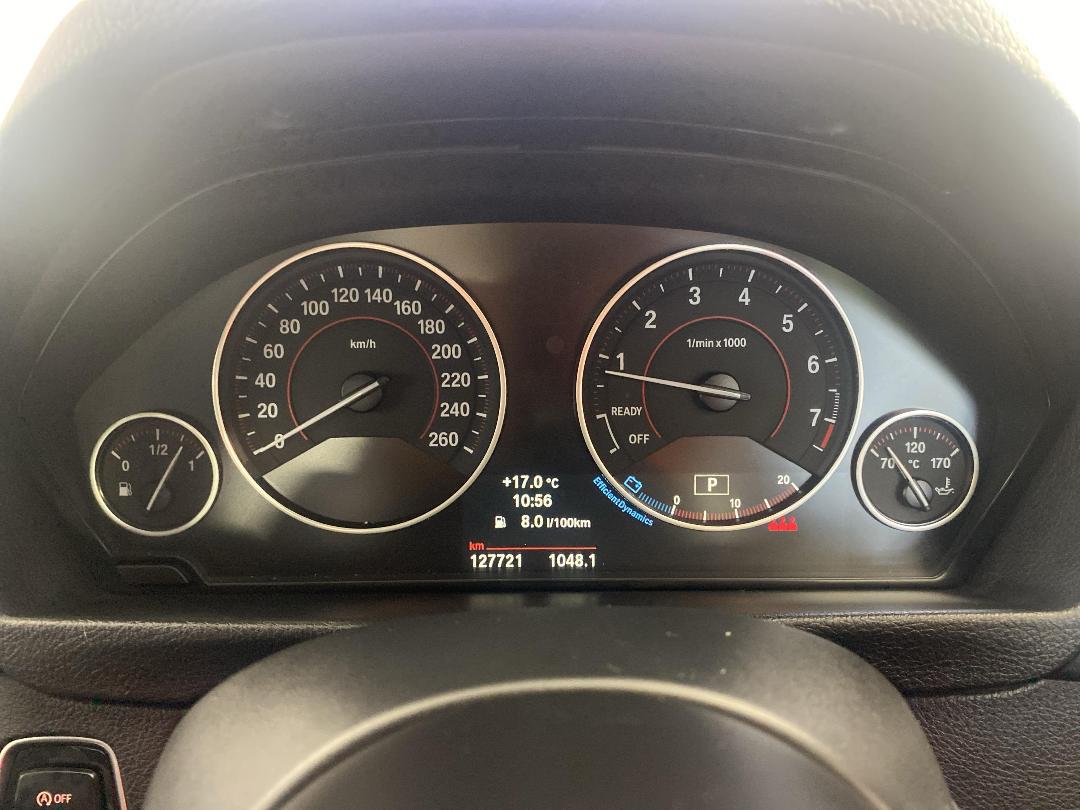 Photo '21' of BMW 3 Series