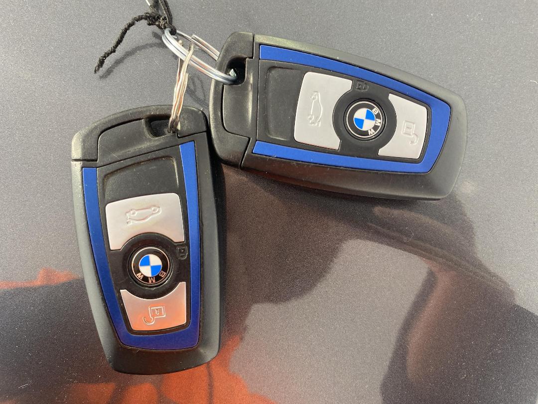 Photo '22' of BMW 3 Series