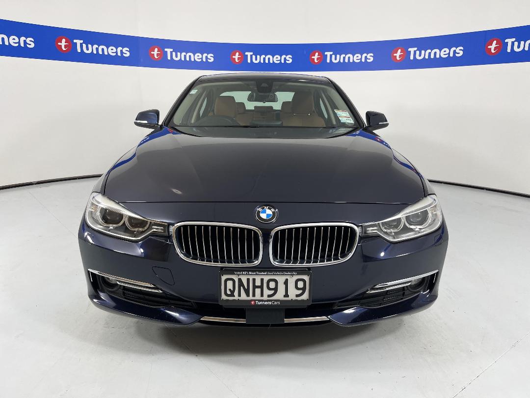 Photo '2' of BMW 3 Series