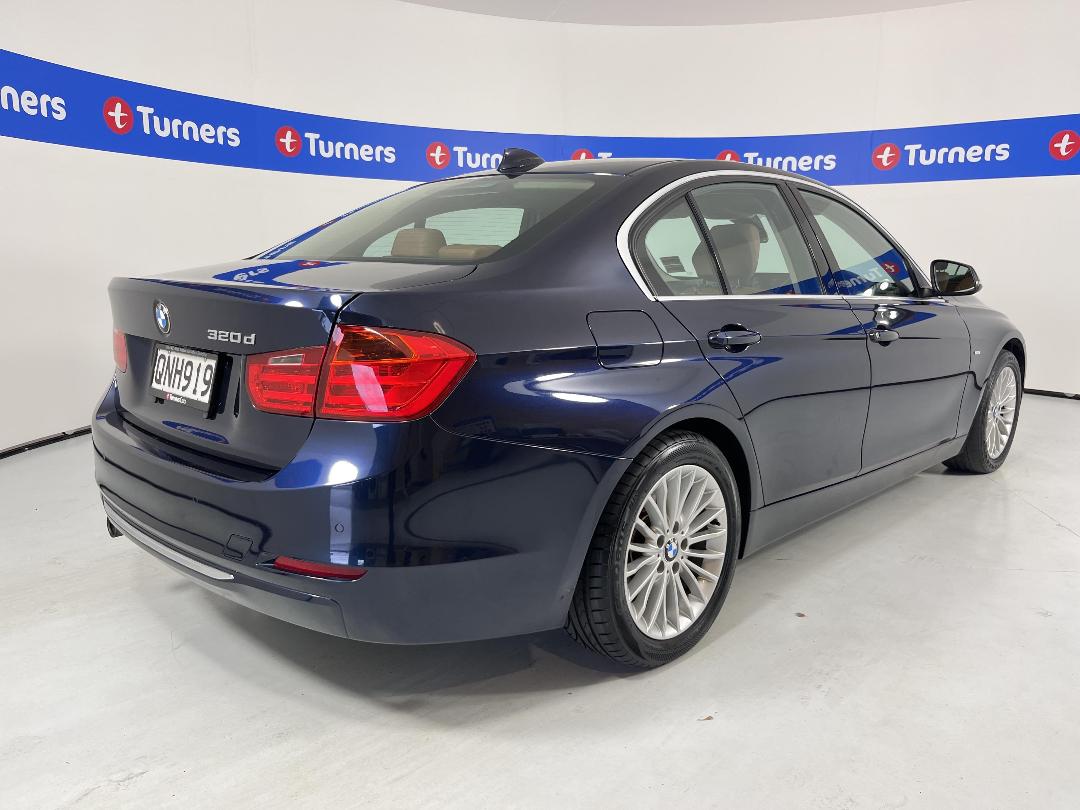 Photo '7' of BMW 3 Series