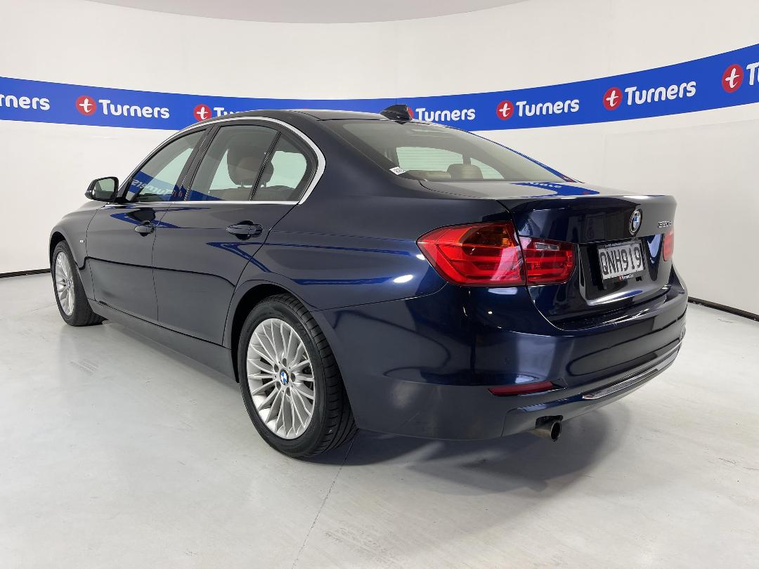 Photo '5' of BMW 3 Series