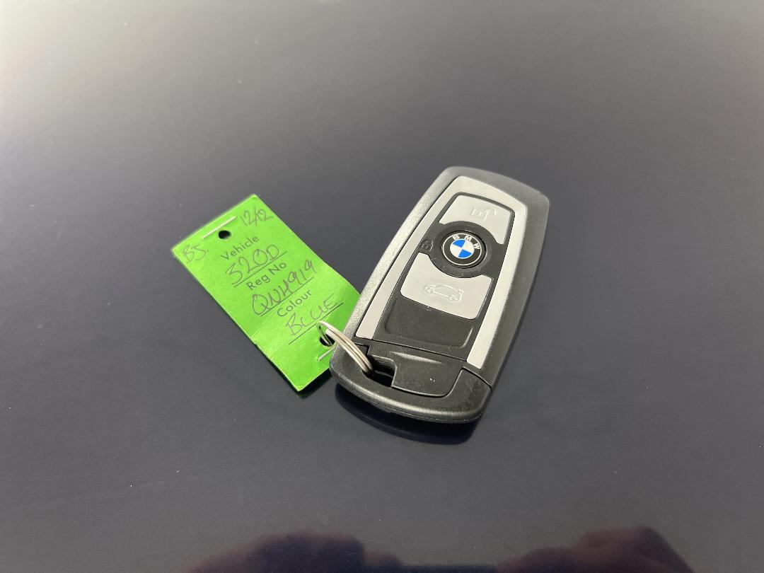 Photo '22' of BMW 3 Series