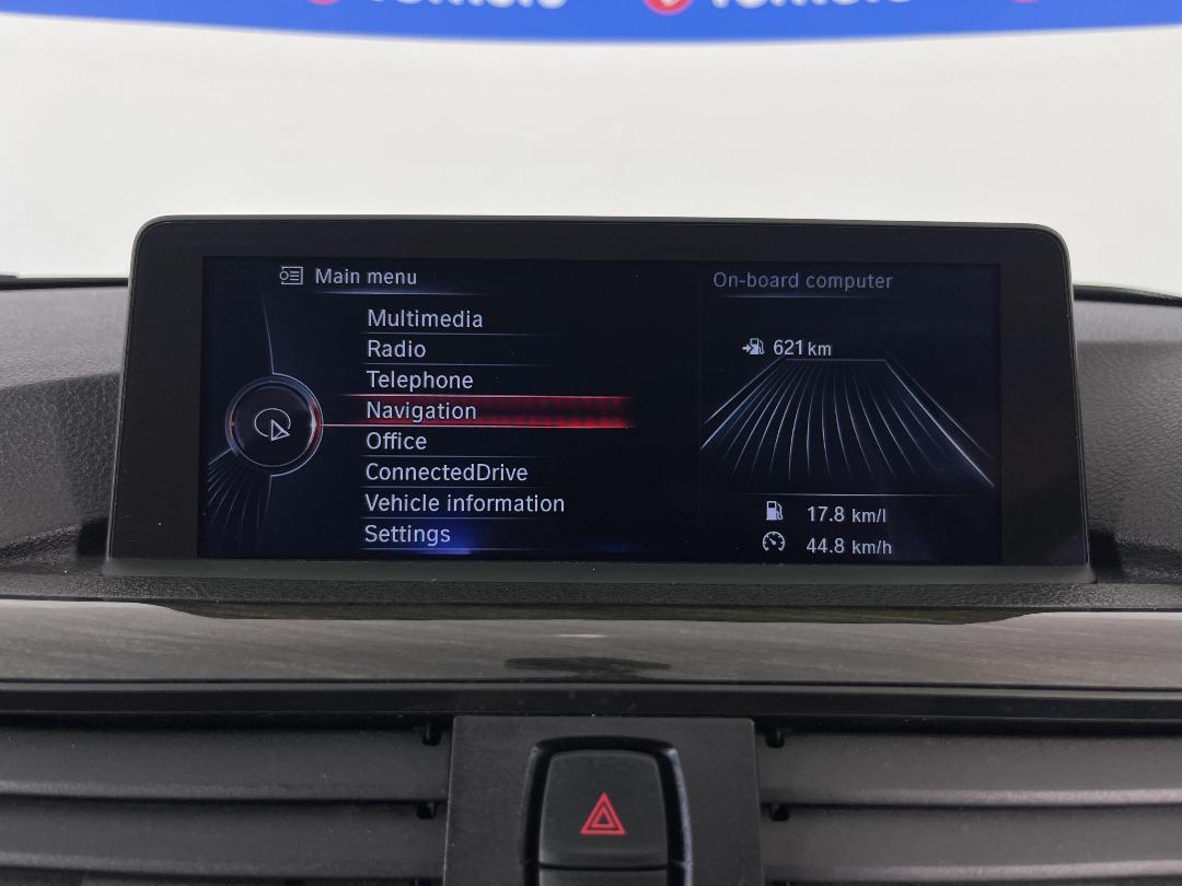 Photo '25' of BMW 3 Series