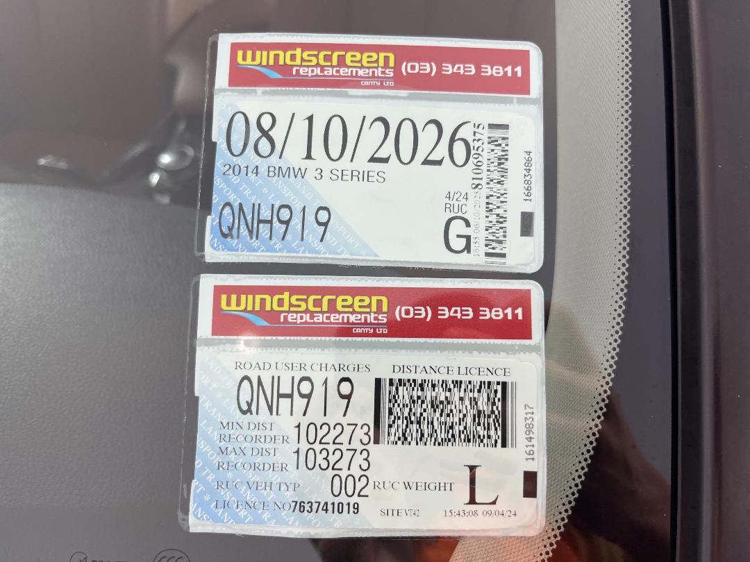 Photo '33' of BMW 3 Series