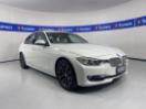 Thumbnail '1' of BMW 320D