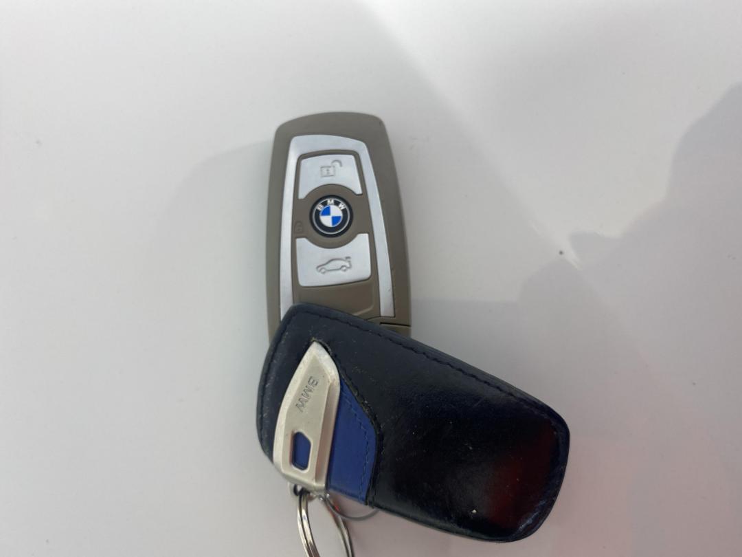 Photo '22' of BMW 320D