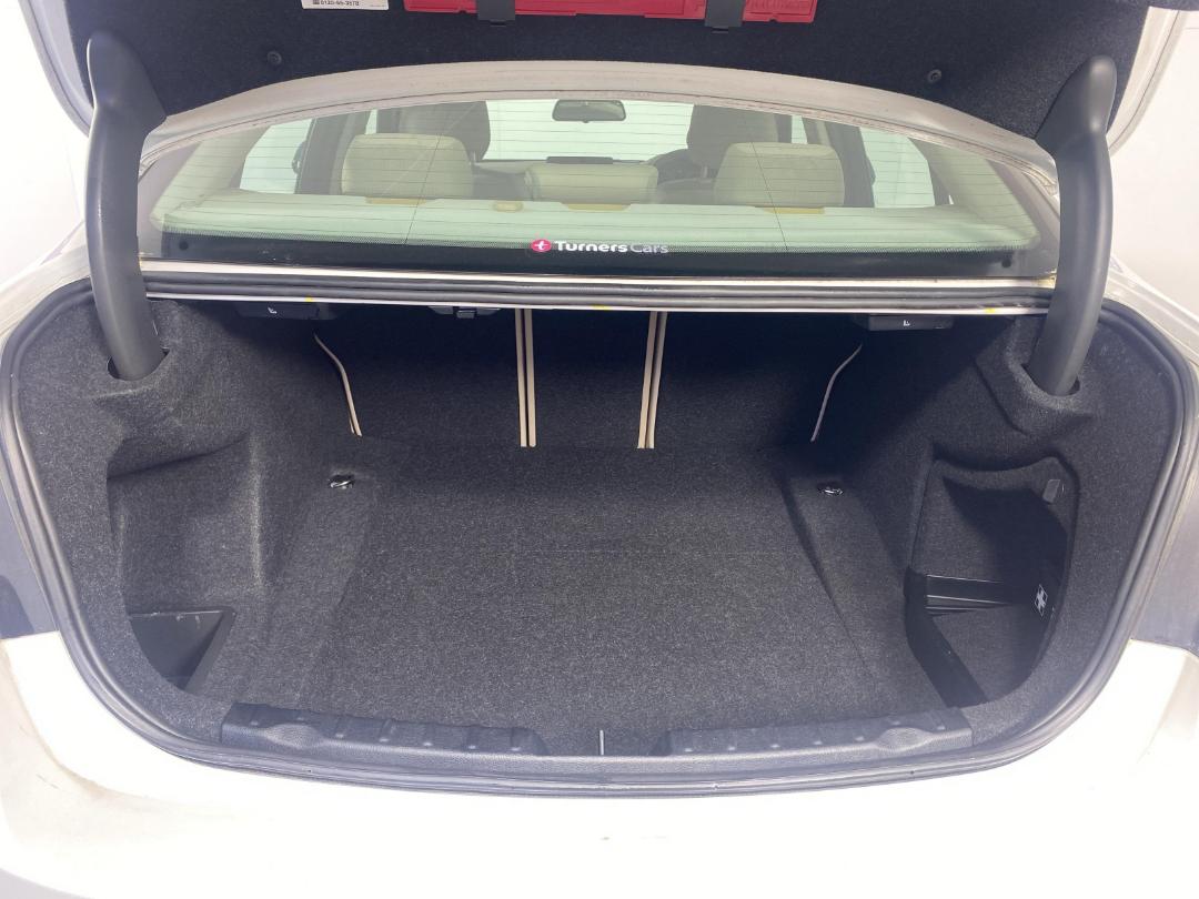 Photo '14' of BMW 320D