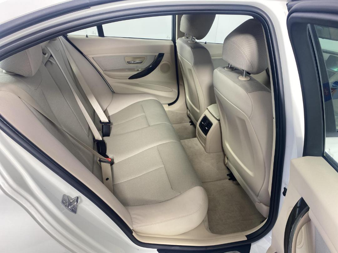 Photo '20' of BMW 320D