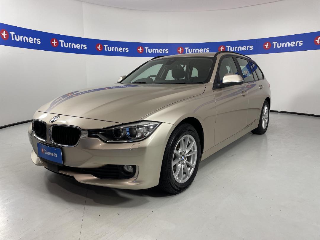 Photo '4' of BMW 320D Photo '4' of BMW 320D