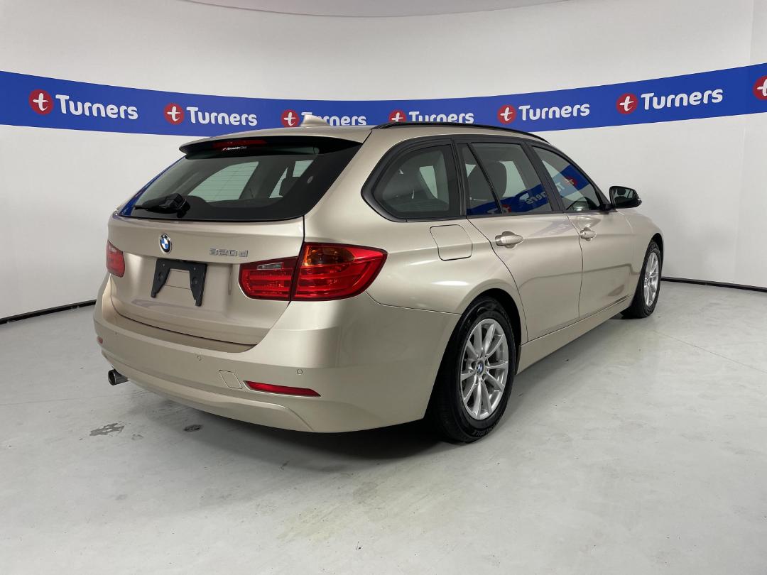 Photo '7' of BMW 320D Photo '7' of BMW 320D