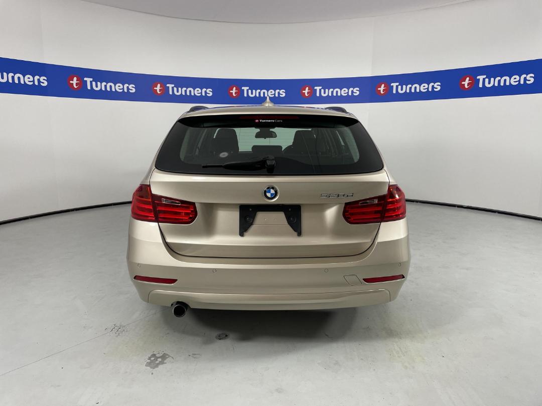 Photo '6' of BMW 320D Photo '6' of BMW 320D