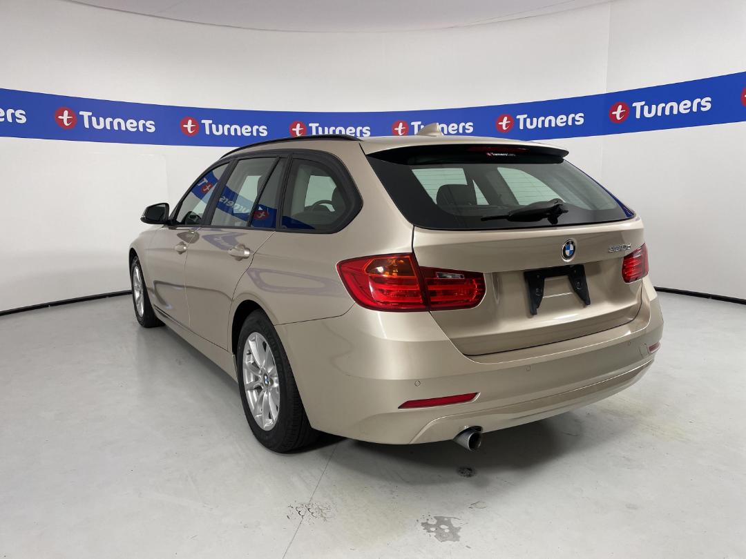 Photo '5' of BMW 320D Photo '5' of BMW 320D