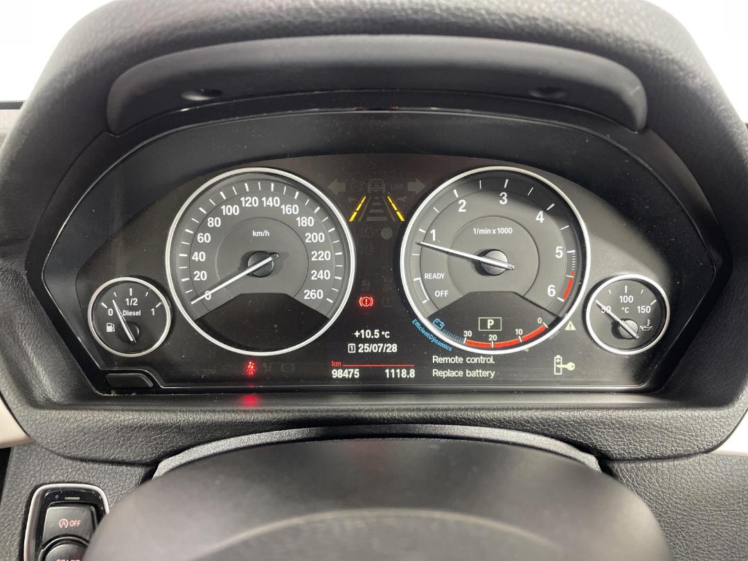 Photo '21' of BMW 320D Photo '21' of BMW 320D