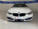 Thumbnail '2' of BMW 320D