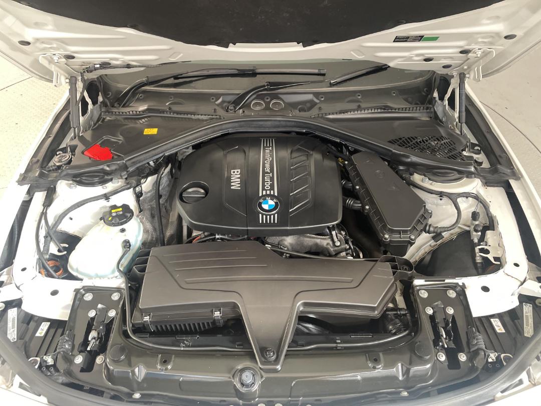 Photo '13' of BMW 320D