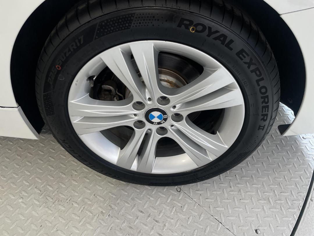 Photo '11' of BMW 320D