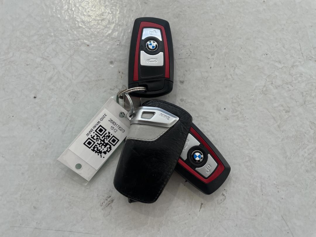 Photo '22' of BMW 320D