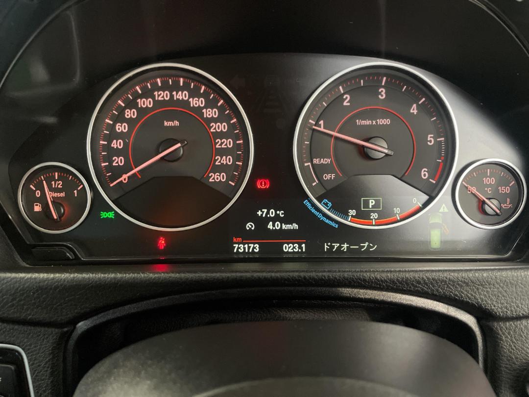 Photo '21' of BMW 320D