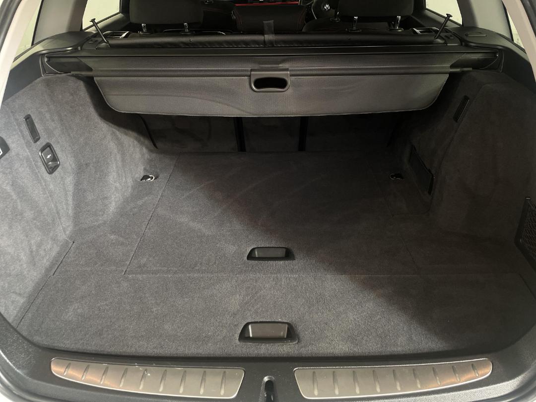 Photo '14' of BMW 320D