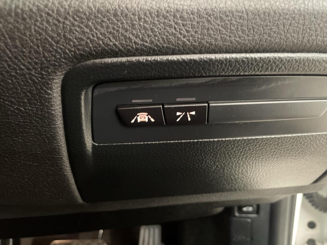 Photo '25' of BMW 320D